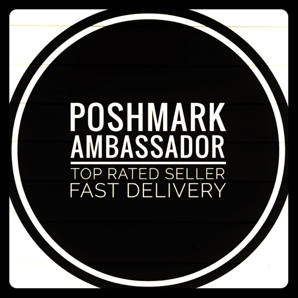 Proud to be a Posh Ambassador!!!
